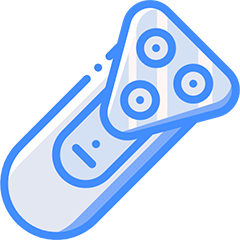 Shaver & Personal Grooming Batteries