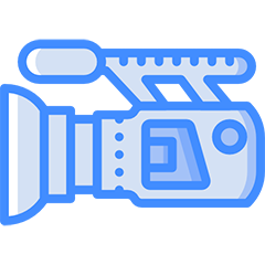 Video Camera Batteries