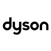 dyson battery replacement